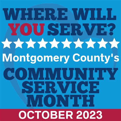Montgomery County Volunteer Center Ssl